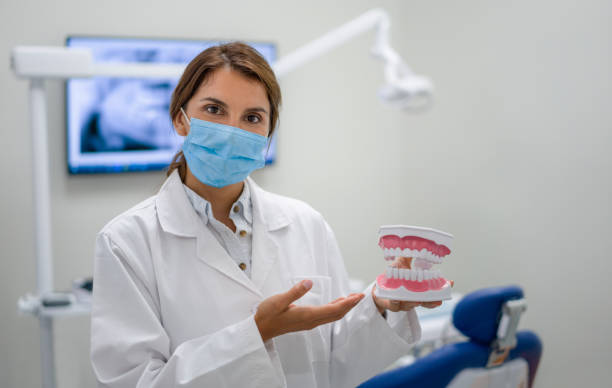 Best Emergency Dentist for Lost Fillings or Crowns in Montrose, CO