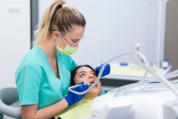 Best Weekend Emergency Dentist in Montrose, CO